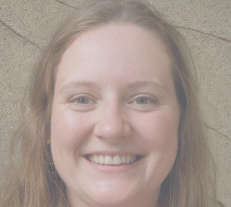 Sarah Thornfield, program coordinator specializing in practical learning methods