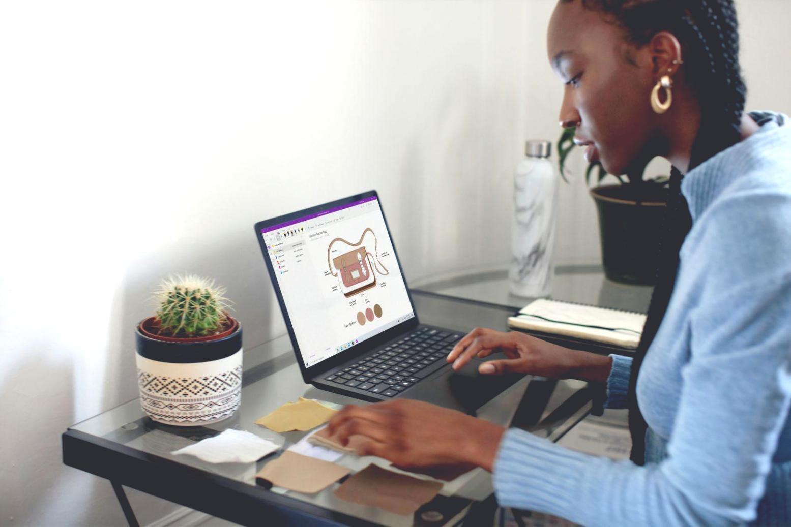 Professional development resources