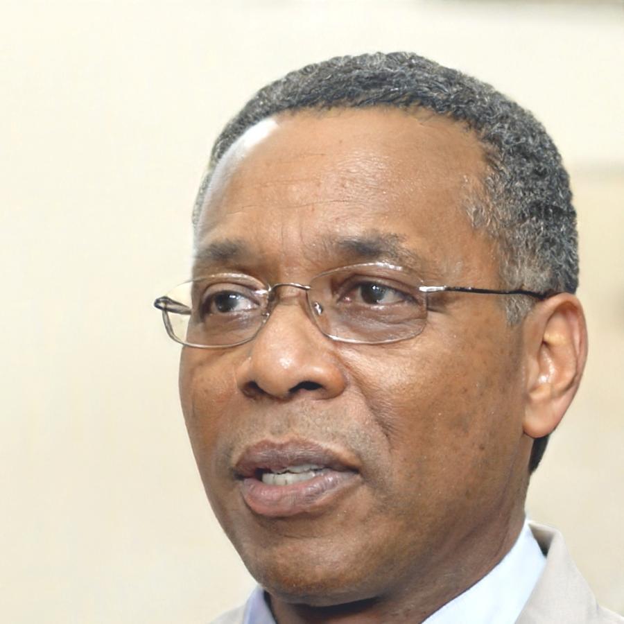 Marcus Ellington, lead instructor with expertise in Canadian event finance