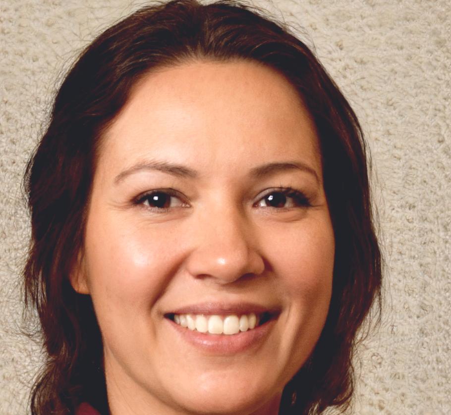 Sarah Chen - Senior Event Investment Advisor